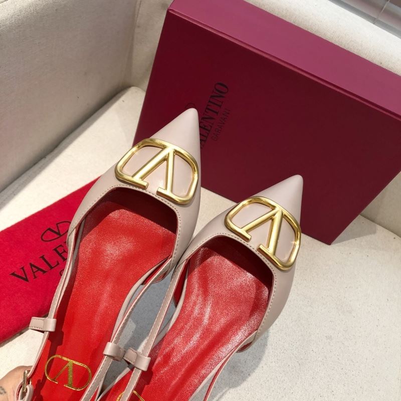 Valentino Sandals